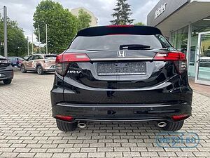 Honda  Sport 1.5 VTEC-TURBO EU6d-T Navi LED Mehrzonenklima DAB SHZ Spurhalteass. Fernli