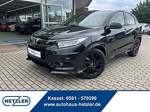 Honda  Sport 1.5 VTEC-TURBO EU6d-T Navi LED Mehrzonenklima DAB SHZ Spurhalteass. Fernli