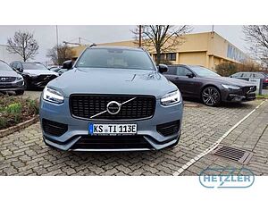 Volvo  R Design Recharge Plug-In Hybrid AWD T8 Twin Engine EU6d 7-Sitzer