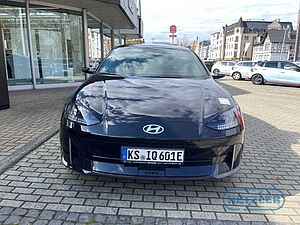 Hyundai  77,4 kWh UNIQ Digital-Spiegel+20 LM Felgen HUD Panorama Navi El. Panodach Leder