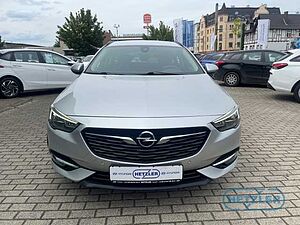 Opel  Sports Tourer Business Edition 1.6 CDTI EU6d-T AHK-klappbar Navi Mehrzonenklima