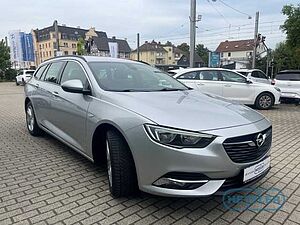 Opel  Sports Tourer Business Edition 1.6 CDTI EU6d-T AHK-klappbar Navi Mehrzonenklima