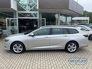 Opel  Sports Tourer Business Edition 1.6 CDTI EU6d-T AHK-klappbar Navi Mehrzonenklima