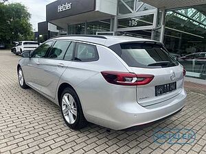 Opel  Sports Tourer Business Edition 1.6 CDTI EU6d-T AHK-klappbar Navi Mehrzonenklima