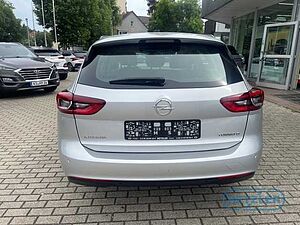 Opel  Sports Tourer Business Edition 1.6 CDTI EU6d-T AHK-klappbar Navi Mehrzonenklima