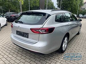 Opel  Sports Tourer Business Edition 1.6 CDTI EU6d-T AHK-klappbar Navi Mehrzonenklima