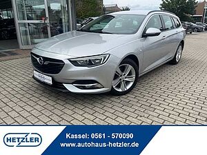 Opel  Sports Tourer Business Edition 1.6 CDTI EU6d-T AHK-klappbar Navi Mehrzonenklima