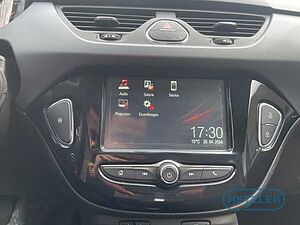 Opel  Selection 1.2 Apple CarPlay Android Auto Berganfahrass. Klima Freisprech BT el. S