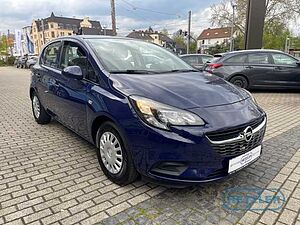 Opel  Selection 1.2 Apple CarPlay Android Auto Berganfahrass. Klima Freisprech BT el. S