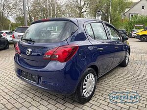 Opel  Selection 1.2 Apple CarPlay Android Auto Berganfahrass. Klima Freisprech BT el. S