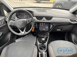 Opel  Selection 1.2 Apple CarPlay Android Auto Berganfahrass. Klima Freisprech BT el. S