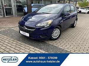 Opel  Selection 1.2 Apple CarPlay Android Auto Berganfahrass. Klima Freisprech BT el. S