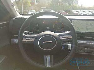 Hyundai  Prime 2WD 1.6 T-GDI EU6d Navi Leder Memory Sitze Soundsystem Bose Klimasitze LED