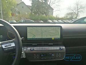 Hyundai  Prime 2WD 1.6 T-GDI EU6d Navi Leder Memory Sitze Soundsystem Bose Klimasitze LED