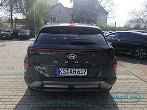 Hyundai  Prime 2WD 1.6 T-GDI EU6d Navi Leder Memory Sitze Soundsystem Bose Klimasitze LED