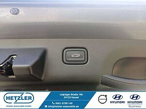 Hyundai  Prime 2WD 1.6 T-GDI EU6d Navi Leder Memory Sitze Soundsystem Bose Klimasitze LED