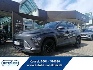 Hyundai  Prime 2WD 1.6 T-GDI EU6d Navi Leder Memory Sitze Soundsystem Bose Klimasitze LED