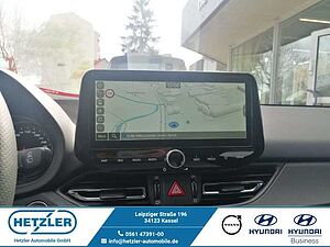 Hyundai  N Performance 2.0 T-GDI EU6d Panorama Navi LED Sperrdiff. Apple CarPlay Android