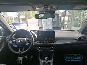 Hyundai  N Performance 2.0 T-GDI EU6d Panorama Navi LED Sperrdiff. Apple CarPlay Android