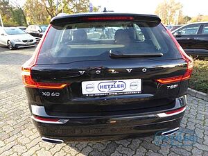 Volvo  Inscription Plug-In Hybrid AWD T8 Twin Engine EU6d-T Allrad StandHZG Navi Leder