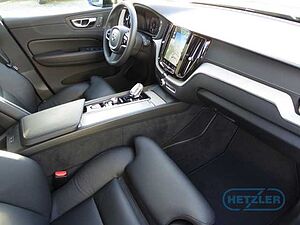 Volvo  Inscription Plug-In Hybrid AWD T8 Twin Engine EU6d-T Allrad StandHZG Navi Leder