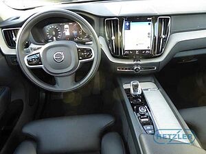 Volvo  Inscription Plug-In Hybrid AWD T8 Twin Engine EU6d-T Allrad StandHZG Navi Leder