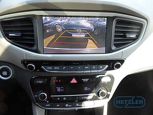 Hyundai  Hybrid Premium 1.6 GDI ACC DAB SHZ Leder LenkradHZG