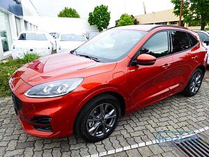 Ford  -PHEVEU6d-T Plug-In Hybrid ST-Line X 2.5 Duratec -PHEV EU6d-T