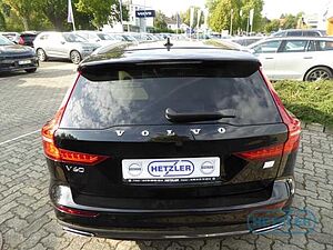 Volvo  Kombi Inscription Recharge Plug-In Hybrid AWD T6 Twin Engine EU6d DAB SHZ ACC El