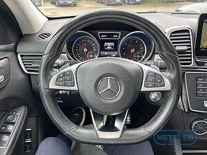 Mercedes-Benz  4Matic Allrad Luftfederung AD Schiebedach Navi Leder Memory Sitze