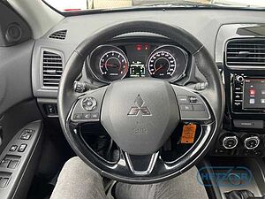 Mitsubishi  Diamant Edition+ 2WD 1.6 MIVEC