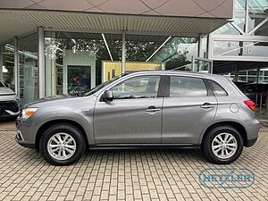 Mitsubishi  Diamant Edition+ 2WD 1.6 MIVEC