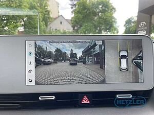 Hyundai  Uniq Elektro 4WD 72 Allrad HUD StandHZG El. Fondsitzverst. Navi Leder digitales