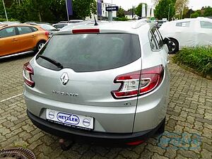 Renault  III Grandtour BOSE Edition 1.5 dCi 110 FAP Navi AHK PDC Multif. Lenkrad