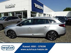 Renault  III Grandtour BOSE Edition 1.5 dCi 110 FAP Navi AHK PDC Multif. Lenkrad