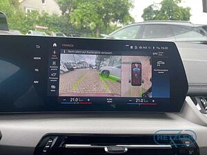 BMW  i EU6d Park-Assistent HUD Navi digitales Cockpit Soundsystem LED ACC