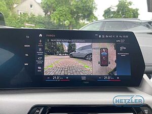 BMW  i EU6d Park-Assistent HUD Navi digitales Cockpit Soundsystem LED ACC