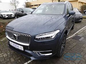 Volvo  Inscription Plug-In Hybrid AWD T8 Twin Engine EU6d-T 7-Sitzer