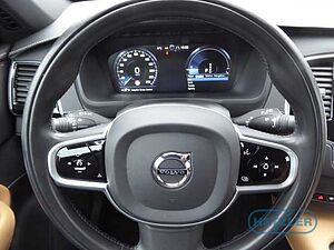 Volvo  Inscription Plug-In Hybrid AWD T8 Twin Engine EU6d-T 7-Sitzer