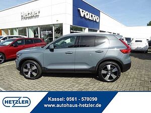 Volvo  Momentum Pro 2WD T3 EU6d ACC DAB AHK LenkradHZG