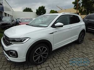 Volkswagen  Style R-Line Paket 1.5 TSI EU6d ACC LED DAB PDCv+h SHZ