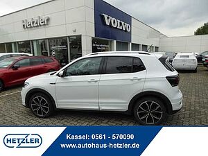 Volkswagen  Style R-Line Paket 1.5 TSI EU6d ACC LED DAB PDCv+h SHZ