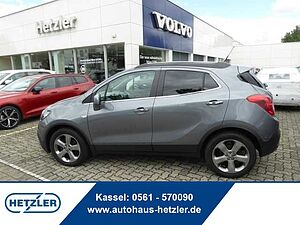 Opel  Innovation ecoFlex 4x4 1.7 CDTI Allrad Navi Bi-Xenon Dyn. Kurvenlicht Mehrzonenk