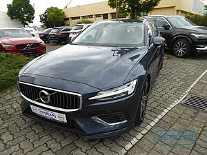 Volvo  Kombi Inscription Recharge Plug-In Hybrid AWD T6 Klimasitze Bowers & Wilkins DAB