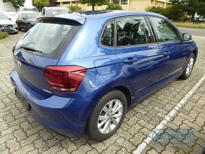 Volkswagen  VI Highline 1.0 TSI EU6d-T ACC PDCv+h SHZ Lederlenkrad