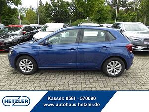 Volkswagen  VI Highline 1.0 TSI EU6d-T ACC PDCv+h SHZ Lederlenkrad