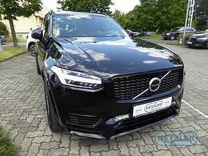 Volvo  R Design Recharge Plug-In Hybrid AWD T8 7-Sitzer DAB 360 Kamera HUD ACC