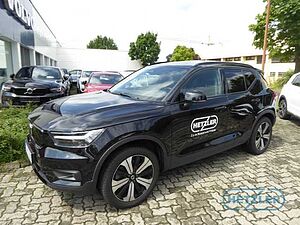 Volvo  R Design Recharge Pure Electric AWD P8 Twin