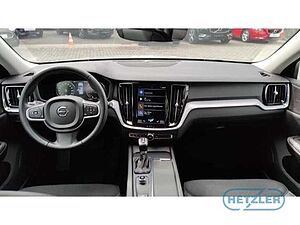 Volvo  Kombi EU6d-T T6 AWD Geartronic Momentum Allrad ACC LED SHZ