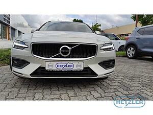 Volvo  Kombi EU6d-T T6 AWD Geartronic Momentum Allrad ACC LED SHZ